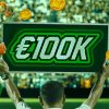 Unibet kasiino jagab Jalgpalli MM poolaegadel 100 000€