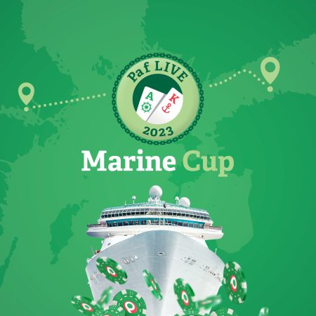 Põhjuseid Paf Marine Cup’ile tulla jagub! Loe lähemalt