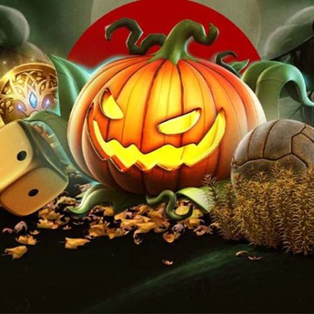 Betsafe 70 000 € Halloweeni loos toob iga päev rahalisi preemiaid