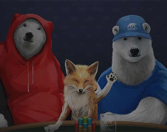 Coolbet Open tuleb taas Eestisse! Vaata kuidas endale pakett võita