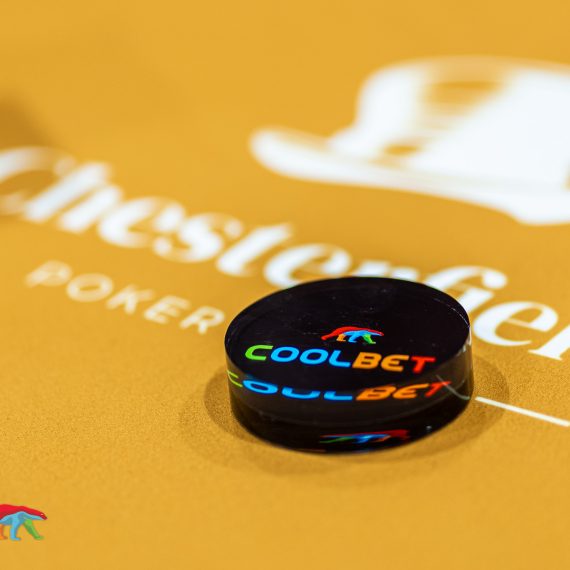 Coolbet Open 2024 põhiturniiri viimasesse päeva jõudis 12 eestlast