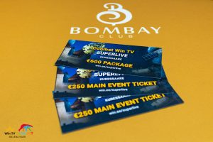 Coolbet Win TV Superlive Kuressaare piletid