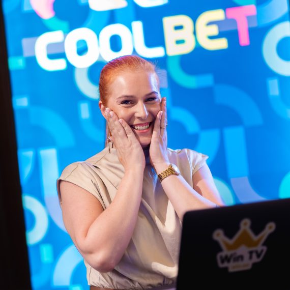 Coolbeti ja Win TV minifestival Saaremaal oli menukas