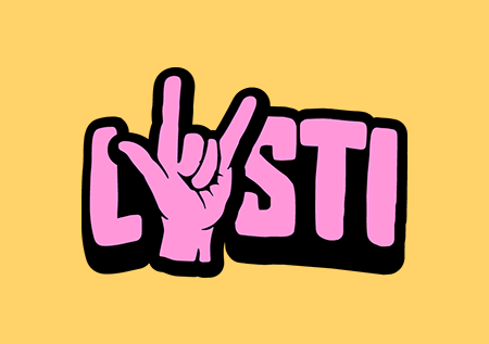 Lysti