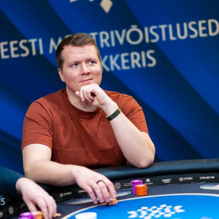 OPEM 2025: Erik Põlluveer krooniti neljandat korda Eesti meistriks