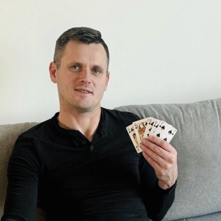 OPEM 2025: 5-Card PLO meistriks võitles ennast Janis Kähr