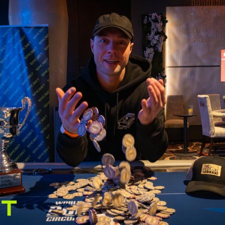 Epicbet Mystery Bounty turniirile lisasid vürtsi kuulsad külalised