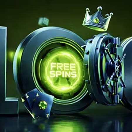 Epicbeti kasiino missioon – saa preemiaks 100 tasuta keerutust