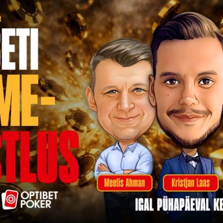 Kolmevõistluse 5. hooaeg lõppes pauguga! 6. hooaeg stardib sel pühapäeval