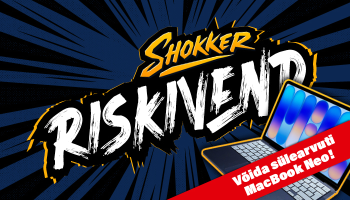 Shokker