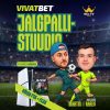 Jalgpalli MM 2026 Vivatbetiga – võida PS5 või boonusraha!