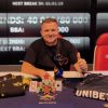 Juuli Win TV Series – Unibet Live tõi Olympicusse täismaja