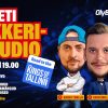 Olybeti Pokkeristuudio 3. hooaeg naaseb suurte auhindadega!