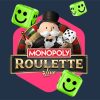 Nutz kasiino kingib Monopoly Roulette mängimiseks 15 € boonuse