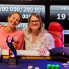 Unibet Live purustas kõik Win TV Series rekordid. Kolmikvõit läks naistele