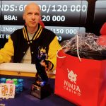 Andres Aldoja võitis Ninja Live’il rekordilise rahasumma