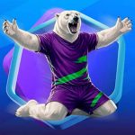 Tasuta jalgpalli ennustusmäng Coolbetis – võida 100 000 € jackpot