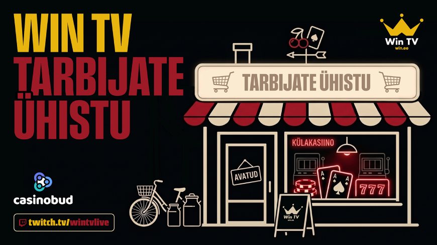 Win TV tarbijate ühistu