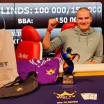 Oktoobri Epicbet Live Mystery Bounty lõi emotsioonid lakke