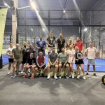 Win TV Padel tõi kaks uut tšempionit