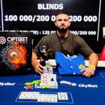Optibet Live üllatas nii rekordite kui võitjaga