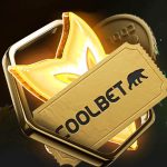 Coolbet loosib Games Global slotimängudes välja 20 000 €