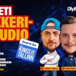 OlyBeti Pokkeristuudio alustab 4. hooajaga ja uute auhindadega