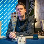 Epicbeti turniiril riisusid koore Dmitri Damaskin ja Toomas Palover